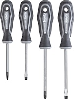 kwb Schraubendrehersatz 4-tlg 141190