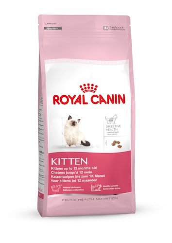 ROYAL CANIN FHN KITTEN Katzentrockenfutter