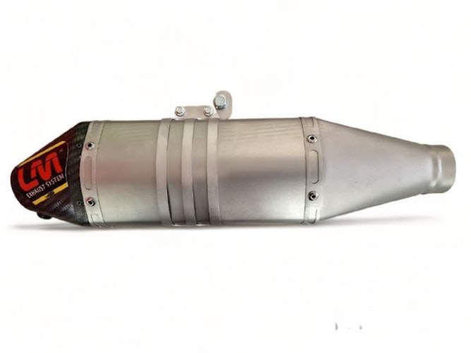 XPEAR Endtopf LM Xpear Sonderanfertigung