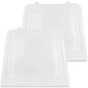 Vorschaubild Noor Endkappen für Pfanztunnel Modul'o 40 105x39x30cm - 2er Set