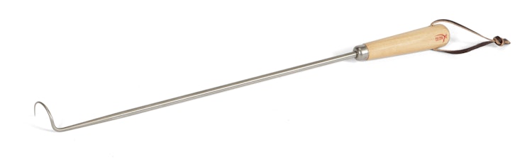 Big Green Egg Fleischwendehaken