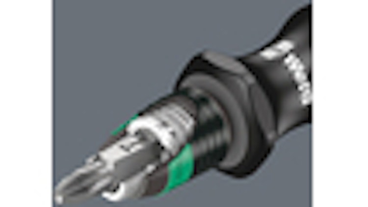 Wera Schraubendrehersatz Bicycle Set 2