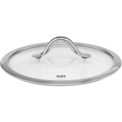 Silit Glasdeckel 22 cm zu Vitaliano
