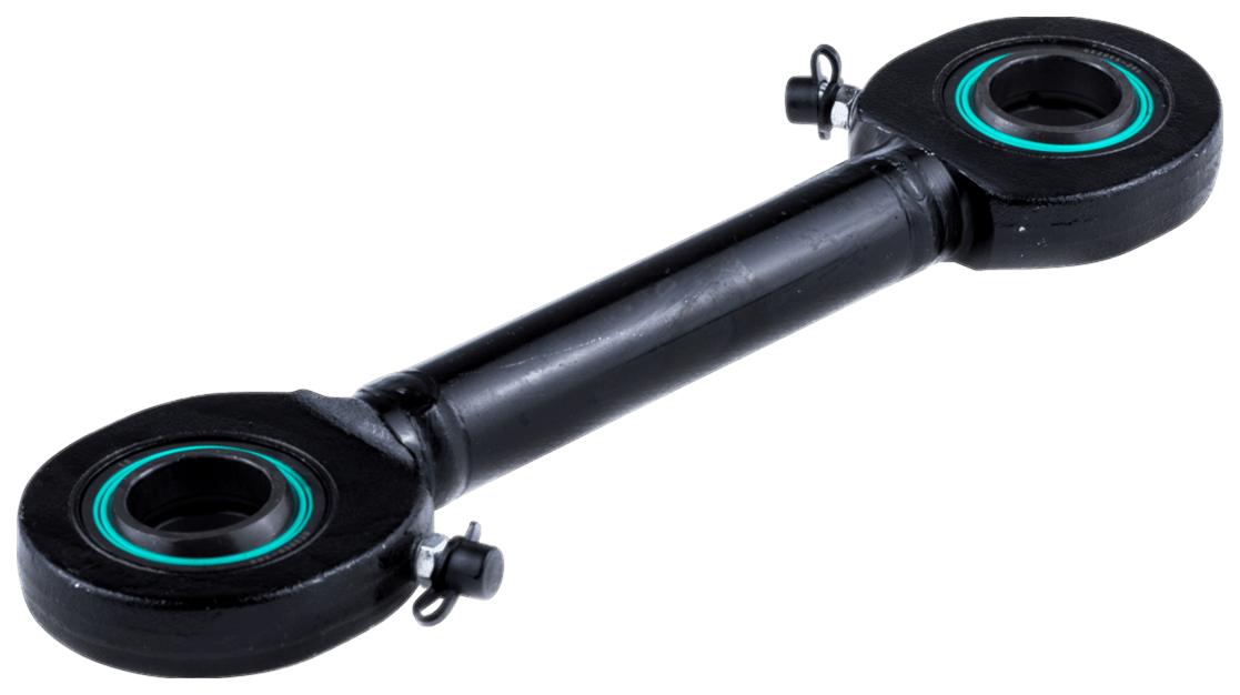 Husqvarna 576 11 00-01 - Gelenkstange