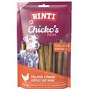 Vorschaubild Rinti Chicko Plus Collagen Sticks 150g Hundesnack