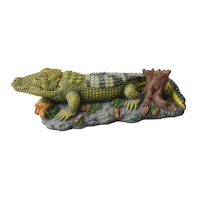 aquatlantis Krokodil