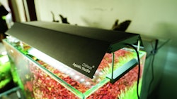 Chihiros Blenden für WRGB2 Aquarienbeleuchtung