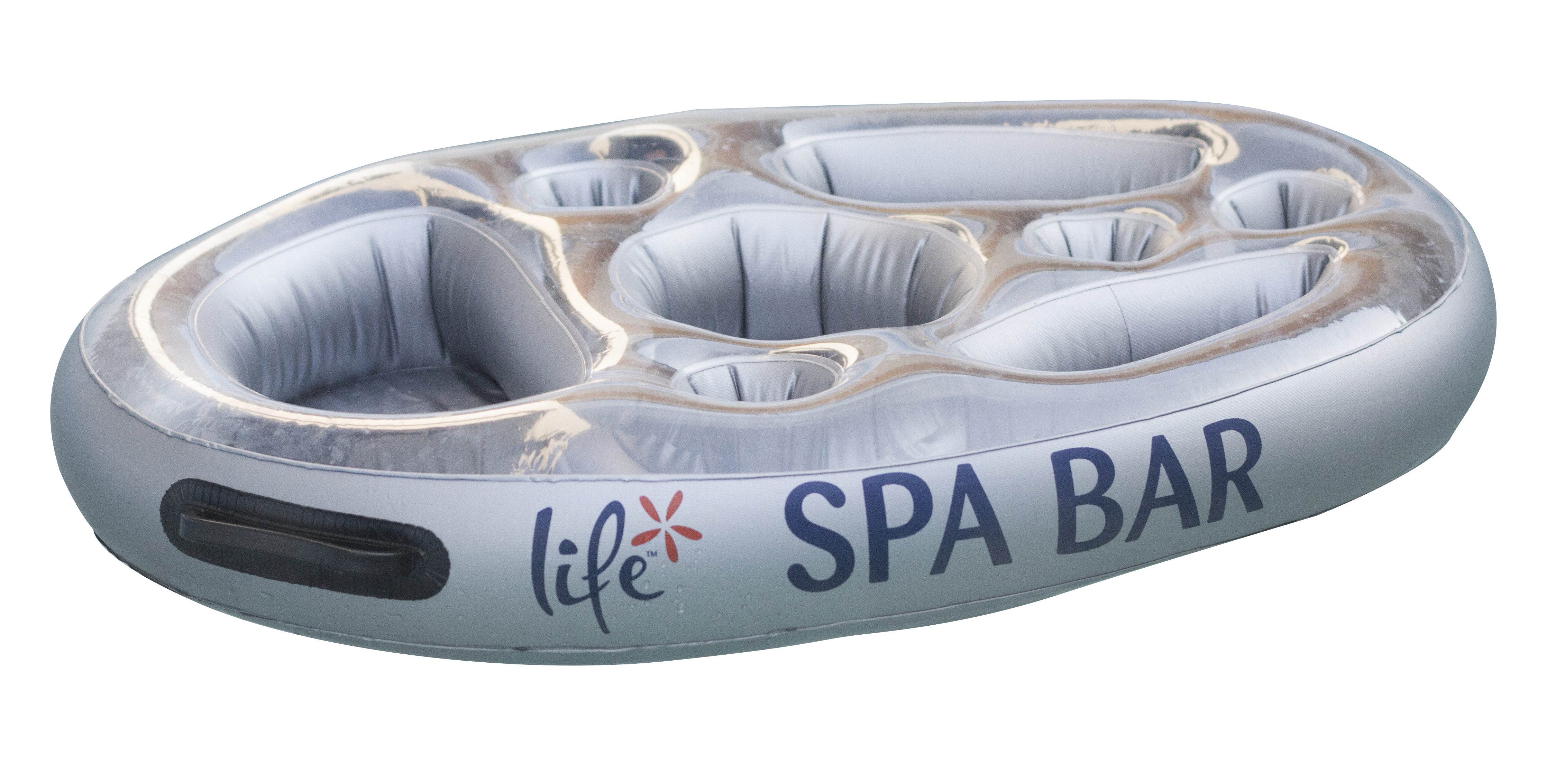 Summer Fun Planet Spa Bar