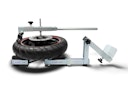Vorschaubild Reifenmontiergerät EVOX® mit Wuchtbock und Starterpaket