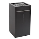 Vorschaubild Infraworld Verdampferofen Hotline S10 (für gewerbliche und private Nutzung)