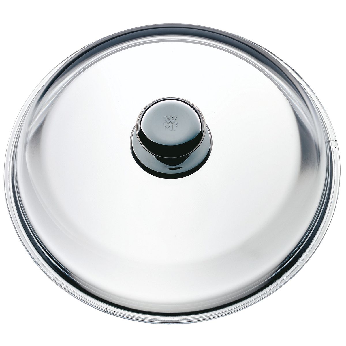 WMF Glasdeckel Für Pfannen, 28 Cm - Image 5