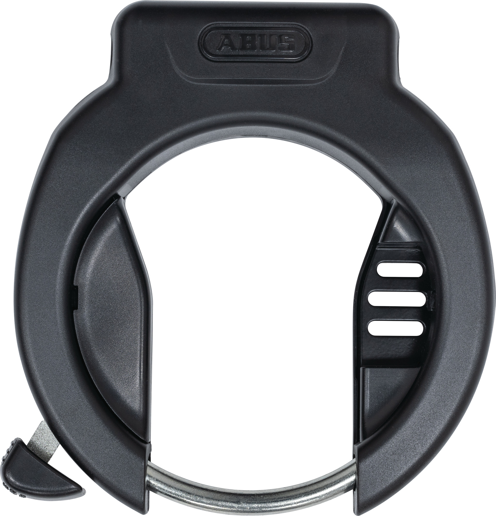 ABUS Rahmenschloss 4750X NR black PRO AMPARO