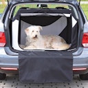 TRIXIE Mobile Kennel Vario Transportbox