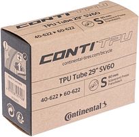 Continental Schlauch TPU 29 Zoll transparent
