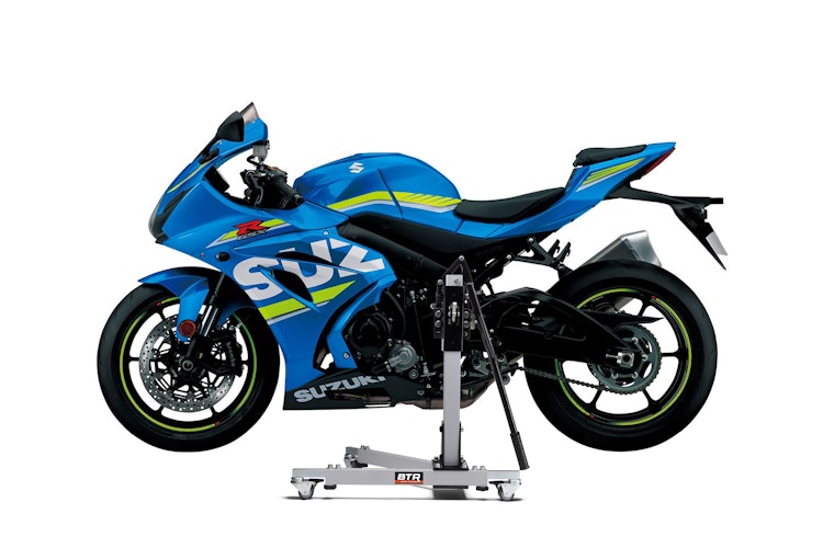 Zentralständer EVOLIFT® für Suzuki GSX-R 1000 17-22