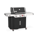 Vorschaubild Weber Gasgrill GENESIS E-335 - Black