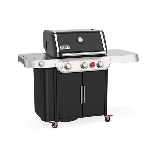 Weber Gasgrill GENESIS E-335 - Black