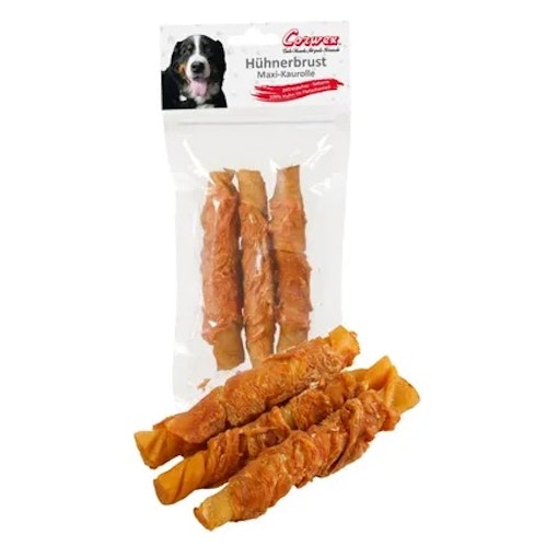 Corwex Kaurolle Hundekauartikel