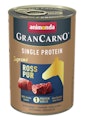animonda Gran Carno Single Protein Supreme 400g Dose HundenassfutterVorschaubild