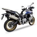 Vorschaubild IXIL Mega Xtrem Trail Schalldämpfer VOGE 900 DSX