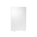 Vorschaubild Ximax Infrarotheizung Aluminiumpaneel 300 mm x 1200 mm 400 Watt Standheizung Weiß 41017