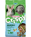 Vorschaubild Versele CRISPY Müsli Kaninchen