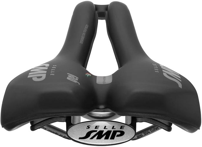 Selle SMP Sattel E-Sport