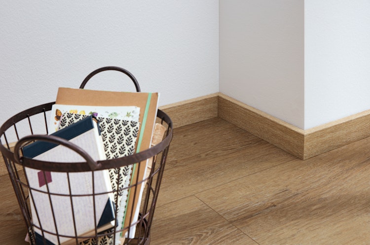 HANDMUSTER MEISTER Designboden MeisterDesign. next DD 500 S 6983 Stieleiche natur Porensynchron-Struktur