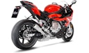 Vorschaubild LeoVince SLIP-ON Titan SBK LV-10 für BMW S 1000 R / RR