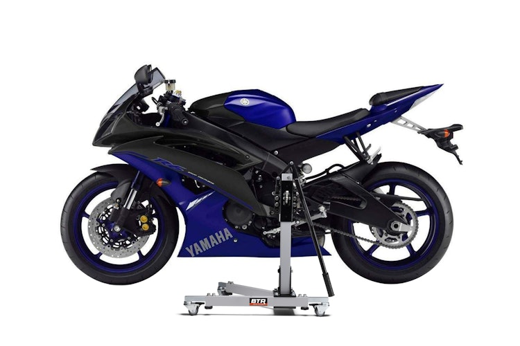 Zentralständer EVOLIFT® für Yamaha R6 (RJ11) 06-07