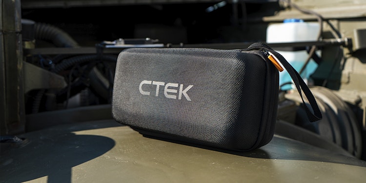 CTEK RB 3000 Booster Starthilfegerät