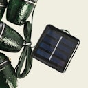 Vorschaubild Big Green Egg Solarlichterkette Outdoor