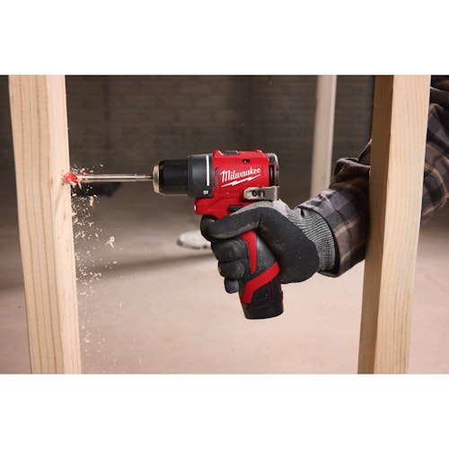Milwaukee M12BLPDRC-0 M12™ Akku-Schlagbohrschrauber 4933500421