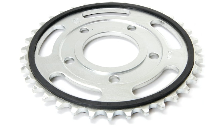 Ognibene Kettenrad 7010