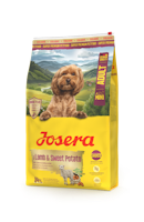 Josera Mini Adult Lamb & Sweet Potato Hundetrockenfutter