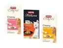 Vorschaubild animonda Snack-Mix Creamy 3x90g (6x15g) Katzensnack