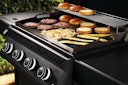 NAPOLEON Plancha-Grill Rogue PRO Phantom 30