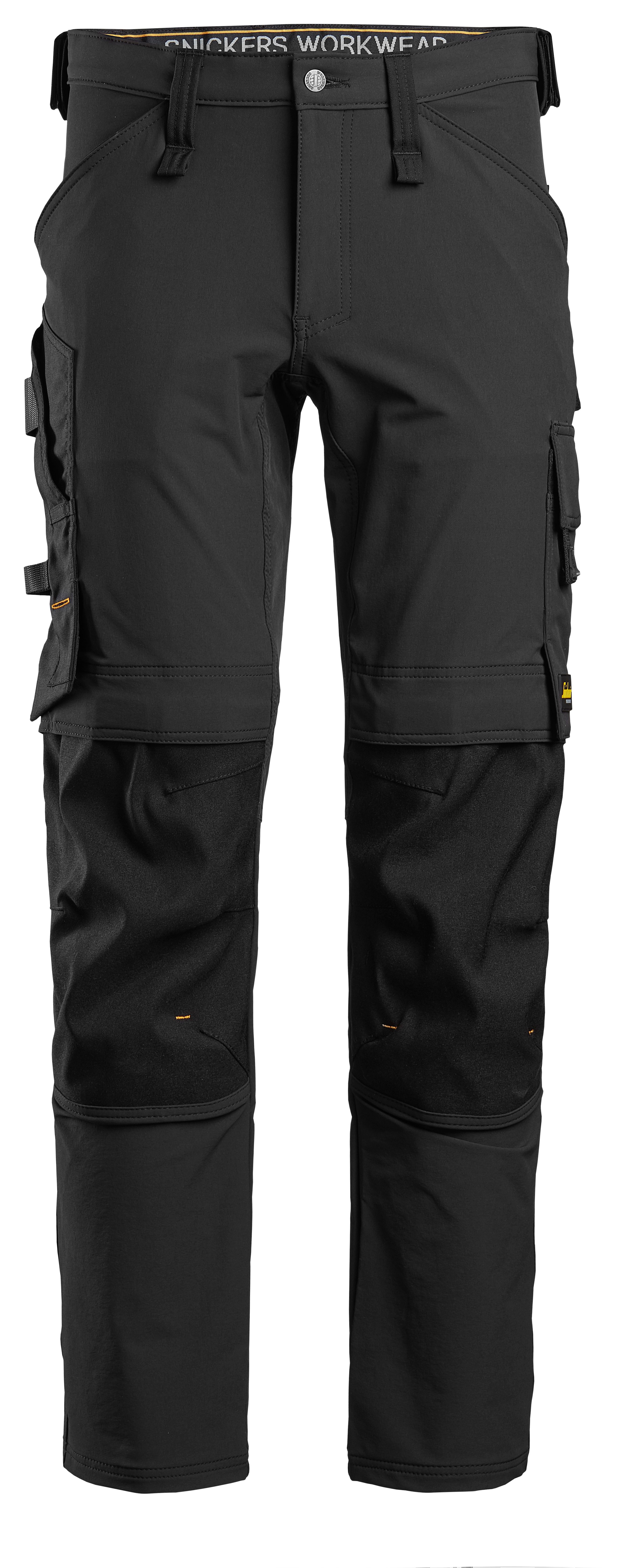 Snickers Workwear 6371 Full Stretch Arbeitshose