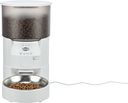 Vorschaubild TRIXIE Futterautomat TX-S Smart 3.0L, 3 l/18 × 31 × 18 cm, weiß