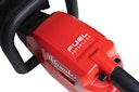 Vorschaubild Milwaukee M18FHET45-802 M18 FUEL™ Akku-Heckenschere 45 cm  4933493294