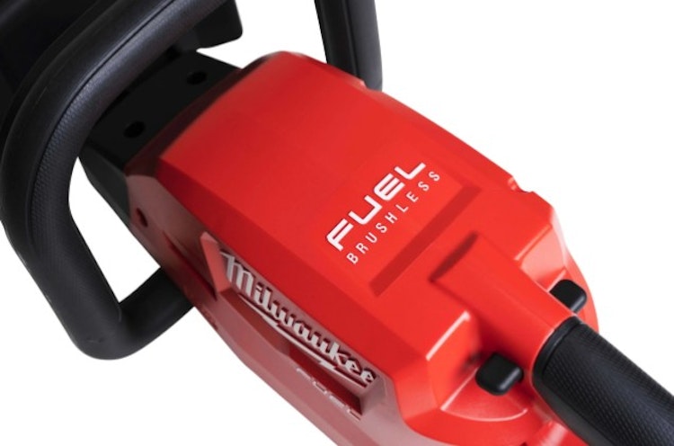 Milwaukee M18FHET45-802 M18 FUEL™ Akku-Heckenschere 45 cm  4933493294