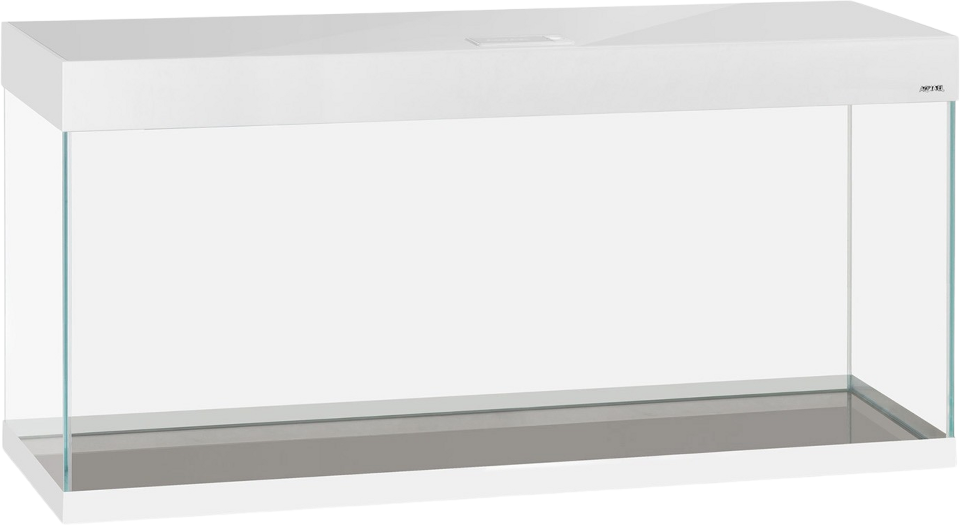 Aquael Aquarium OPTISET 240 weiß 2.0