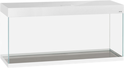 Aquael Aquarium OPTISET 240 weiß 2.0