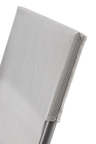 Lafuma Klappstuhl BALCONY, Stahl / Batyline