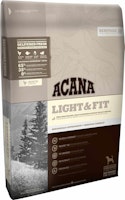 ACANA Heritage Light & Fit 11,4kg Hundetrockenfutter