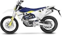 Vorschaubild LeoVince Komplettanlage Edelstahl SBK LV ONE EVO für HUSQVARNA 701 SUPERMOTO / ENDURO / ENDURO LR mit Katalysator
