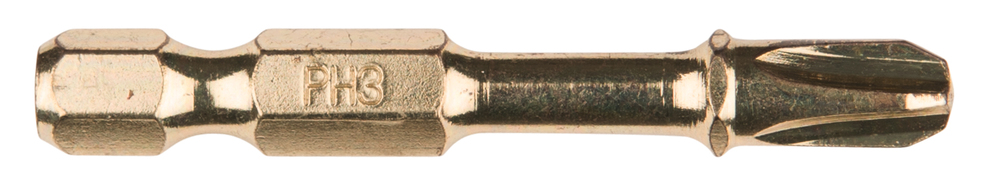 Makita Torsion Bit PH3-50 2Stk B-28189