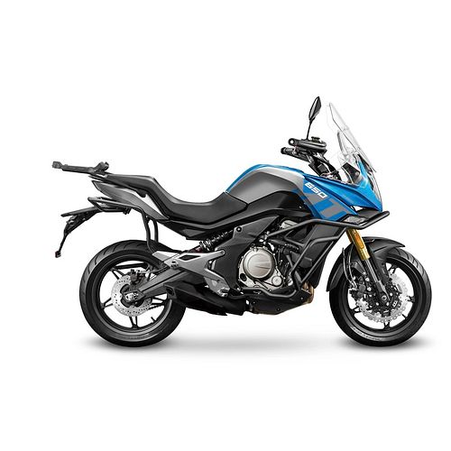 SHAD Top Master Befestigungssatz CF MOTO MT 650/700