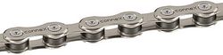 Connex Kette 10-fach 114 Glieder silber