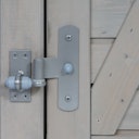 Vorschaubild TraumGarten Beschlagsatz für Tor mit Tiefenbohrung